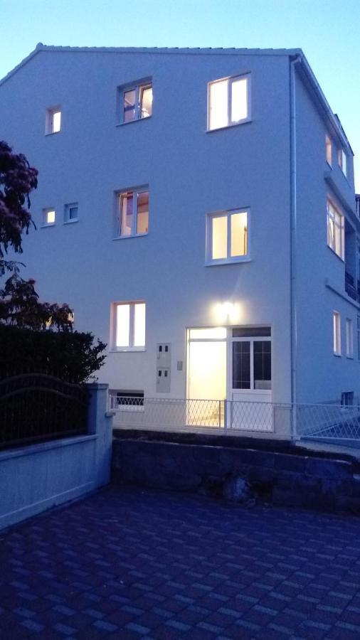Apartman Lea Tučepi Екстериор снимка