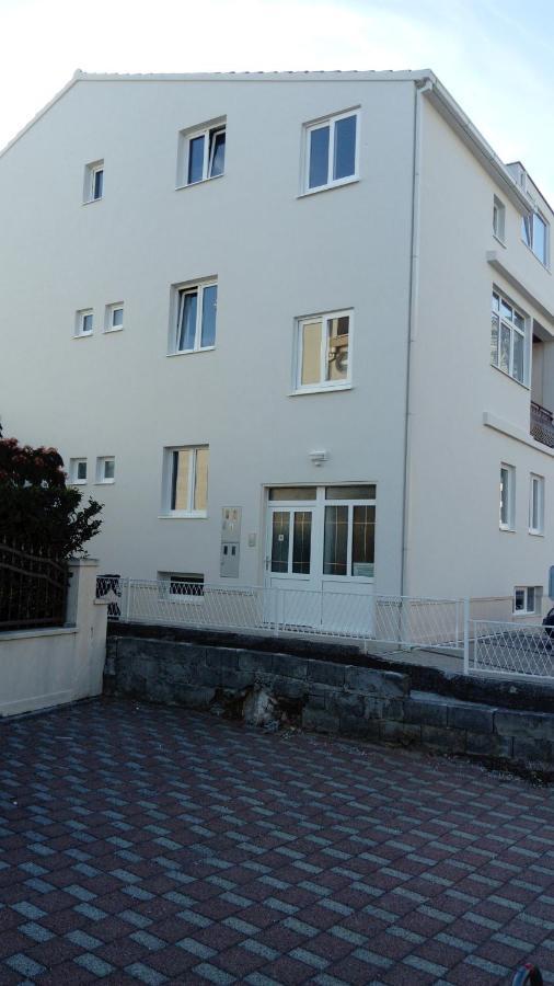 Apartman Lea Tučepi Екстериор снимка