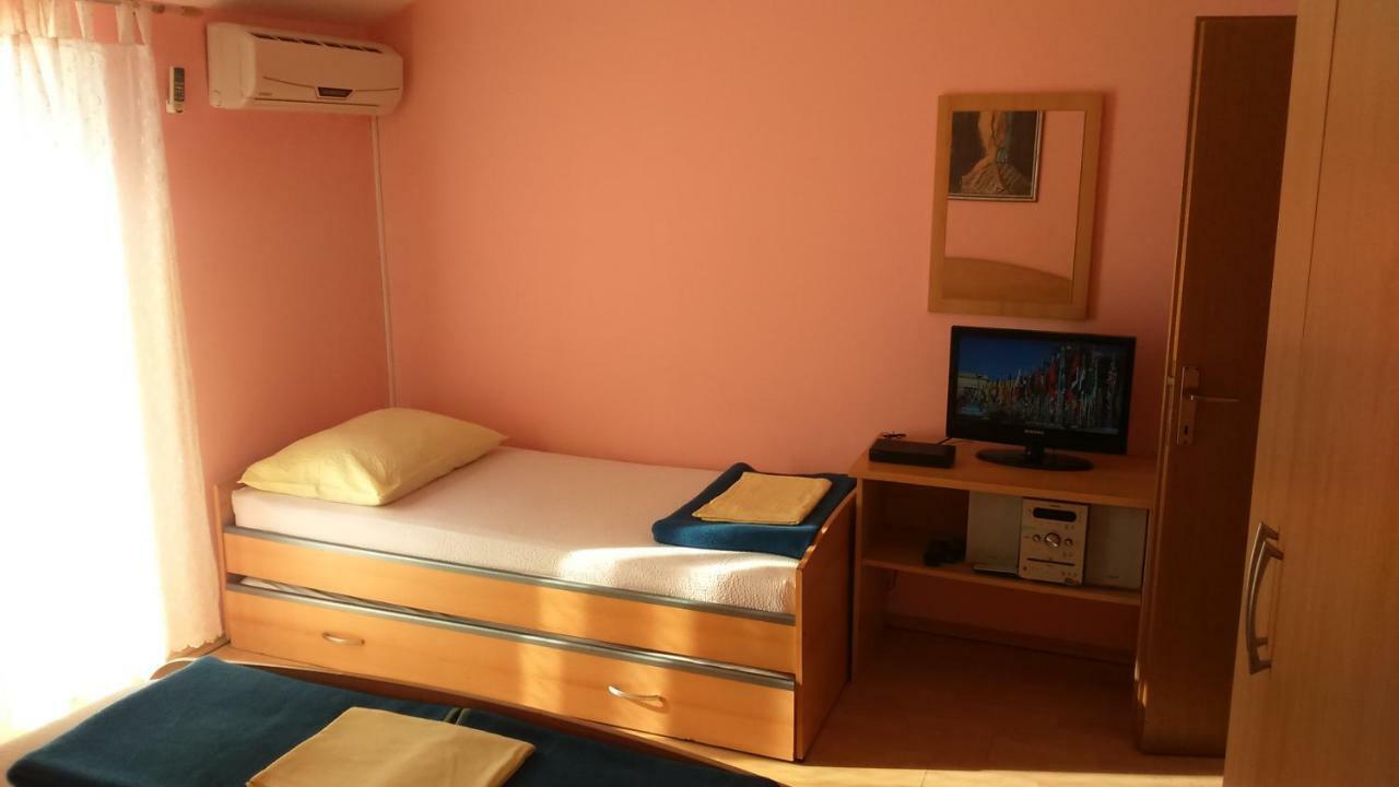 Apartman Lea Tučepi Екстериор снимка