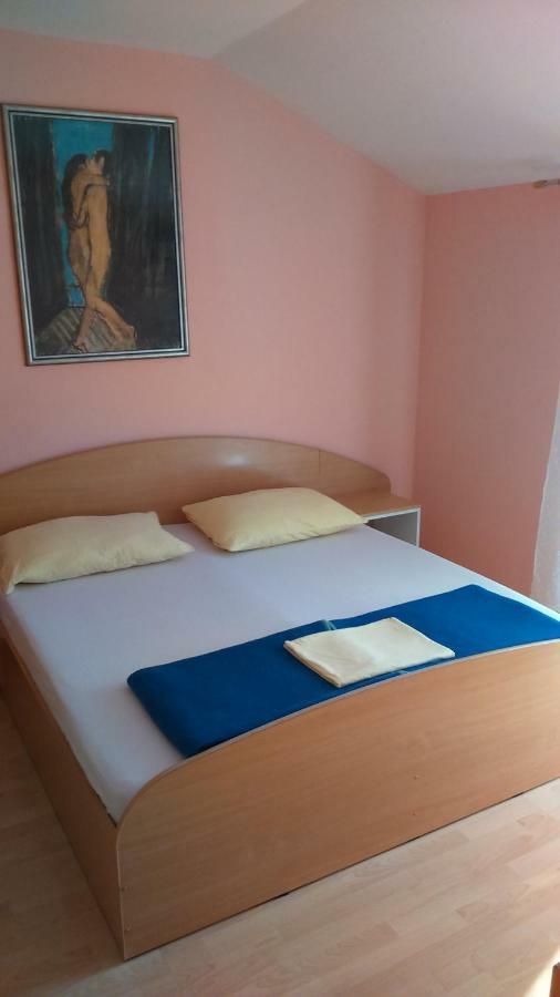 Apartman Lea Tučepi Екстериор снимка