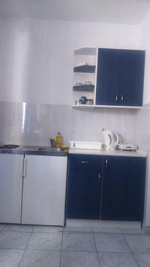 Apartman Lea Tučepi Екстериор снимка
