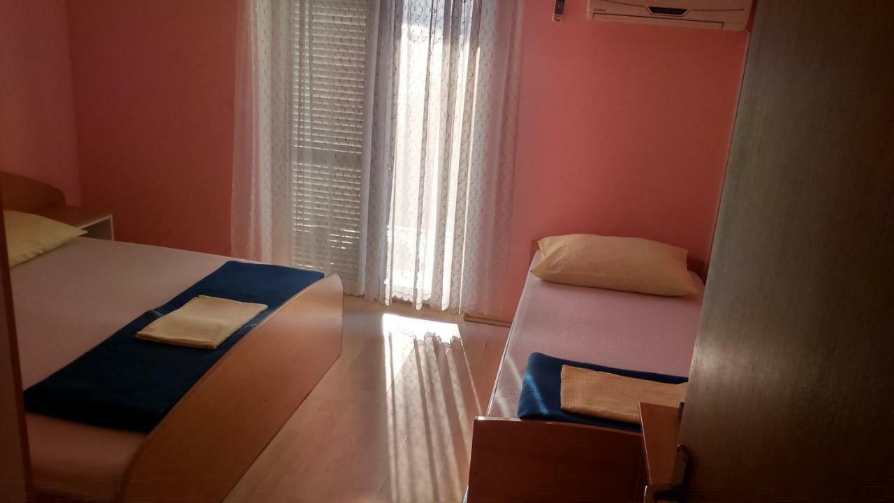 Apartman Lea Tučepi Екстериор снимка