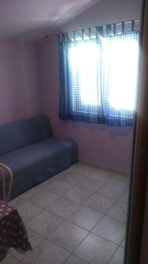 Apartman Lea Tučepi Екстериор снимка