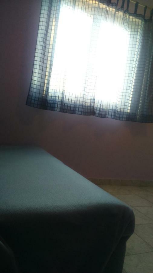 Apartman Lea Tučepi Екстериор снимка