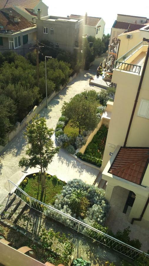 Apartman Lea Tučepi Екстериор снимка