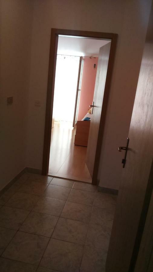 Apartman Lea Tučepi Екстериор снимка